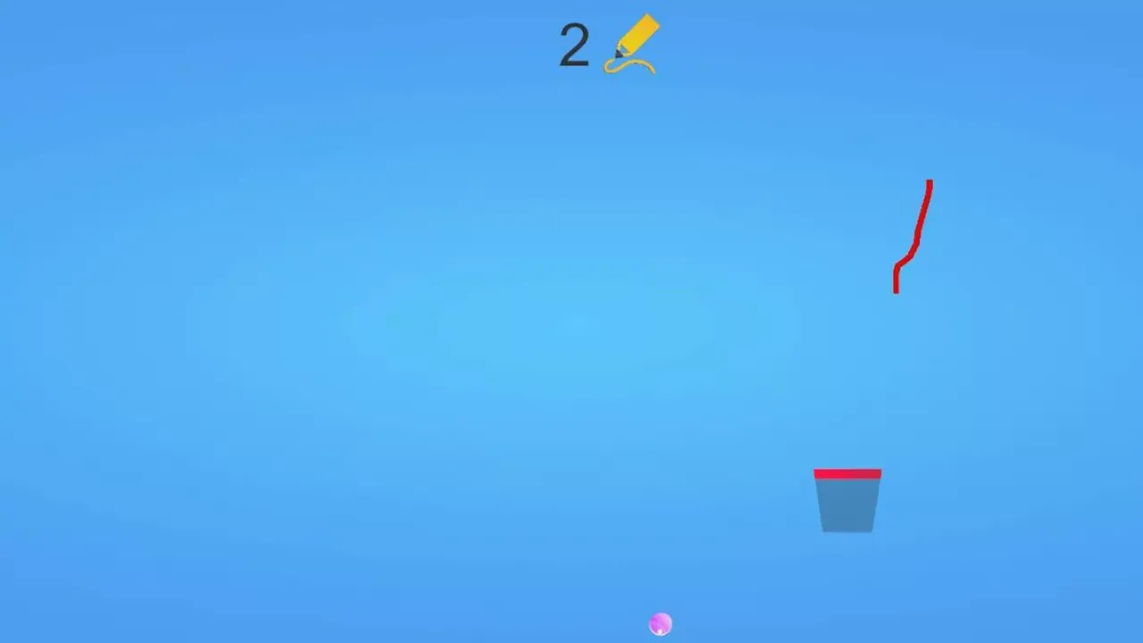 -Ultimate Dunk Shooter-游戏截图-好玩游戏库
