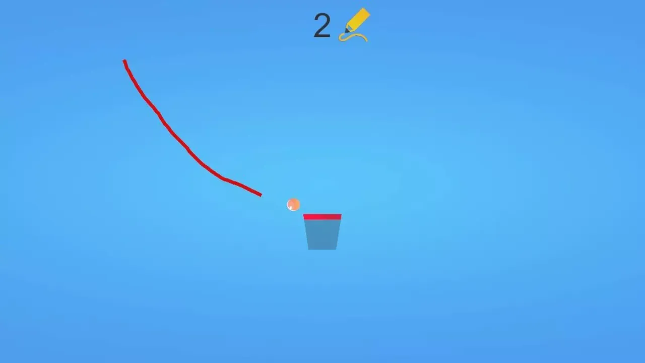 -Ultimate Dunk Shooter-游戏截图-好玩游戏库