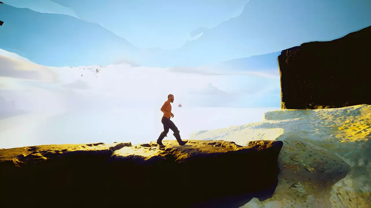 -One Step Further-游戏截图-好玩游戏库
