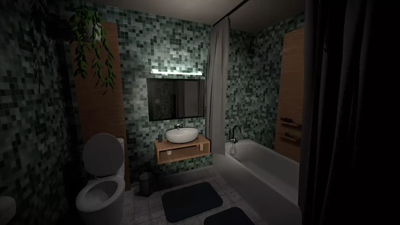 -Skull Hotel-游戏截图-好玩游戏库