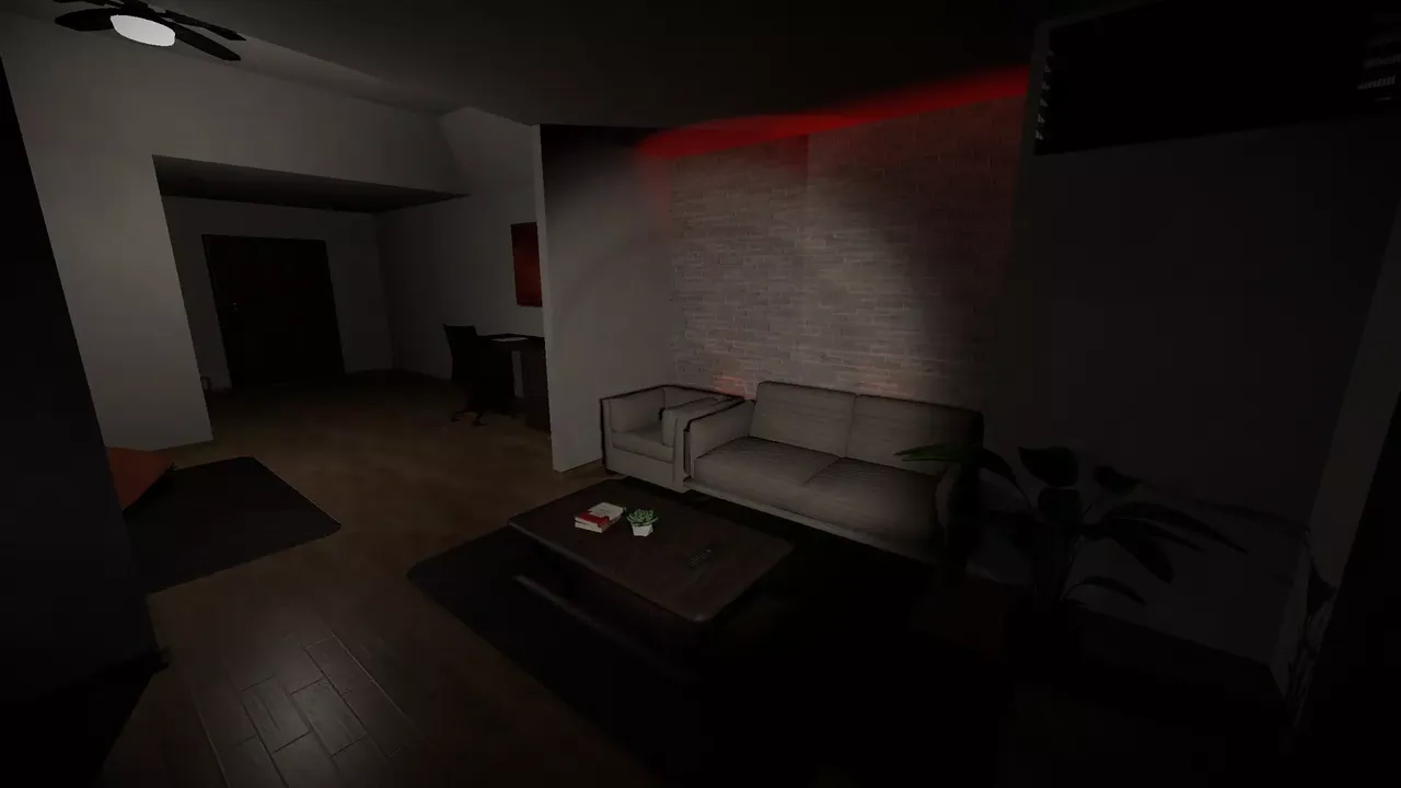 -Skull Hotel-游戏截图-好玩游戏库