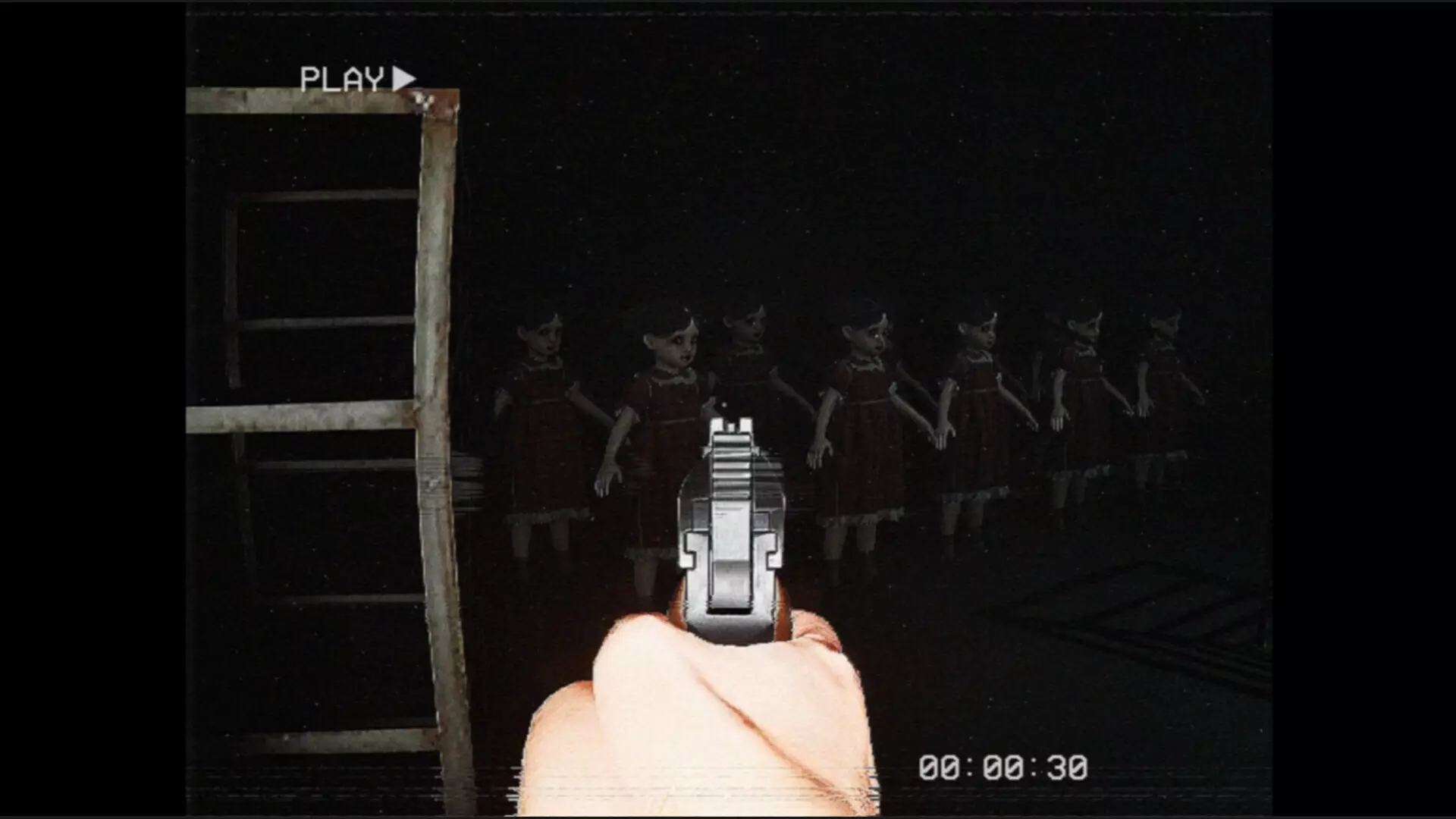 -工廈 Warehouse-游戏截图-好玩游戏库