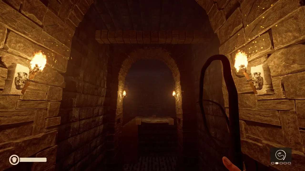 -Treasure Hunters: Prologue-游戏截图-好玩游戏库
