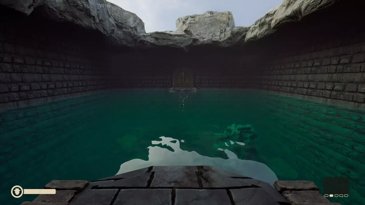 -Treasure Hunters: Prologue-游戏截图-好玩游戏库