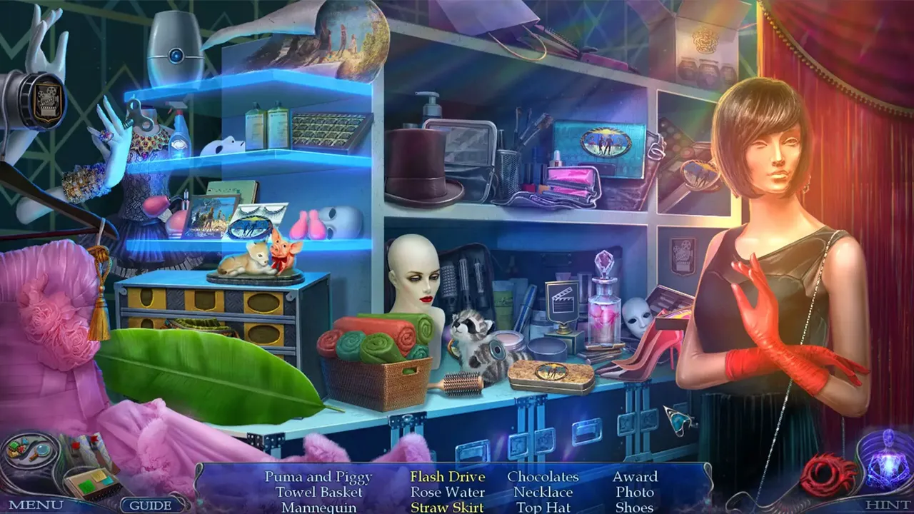 -The Unseen Fears: Outlive Collector's Edition-游戏截图-好玩游戏库