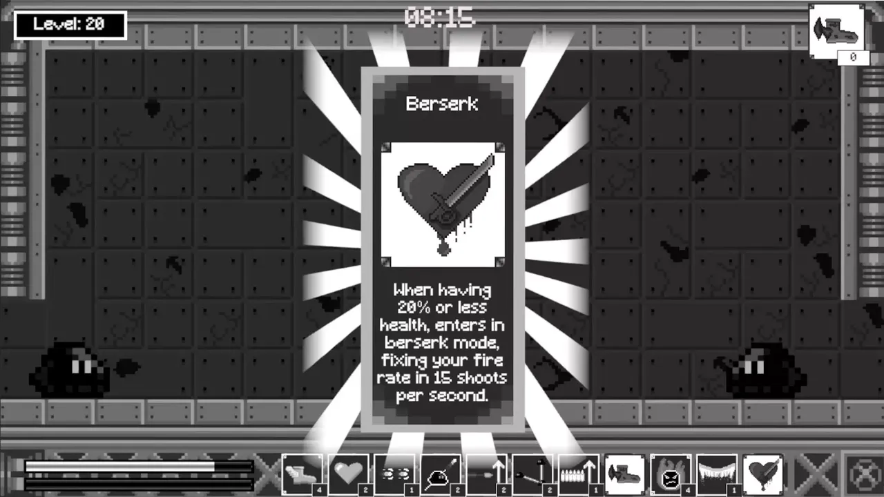 -Humanity's Last Hope-游戏截图-好玩游戏库
