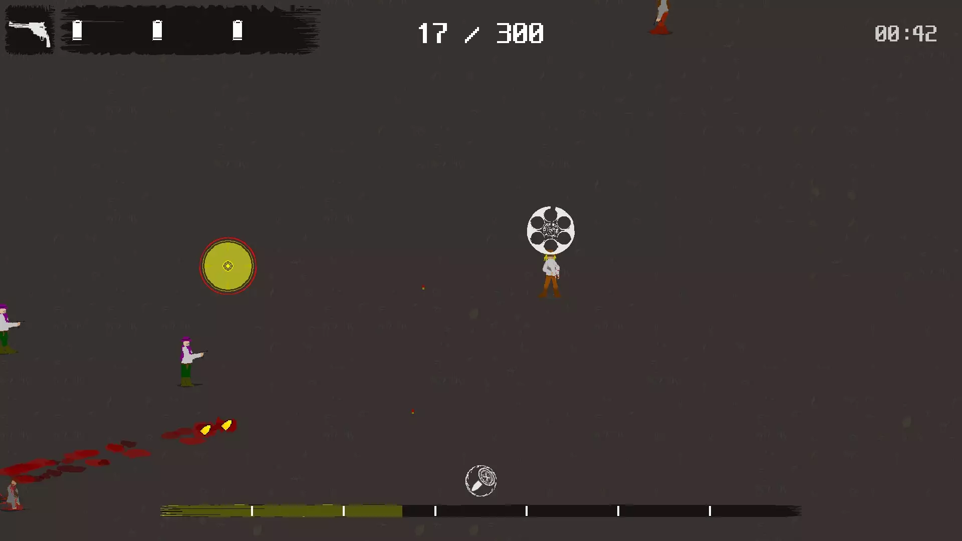 -원 샷(One Shot)-游戏截图-好玩游戏库