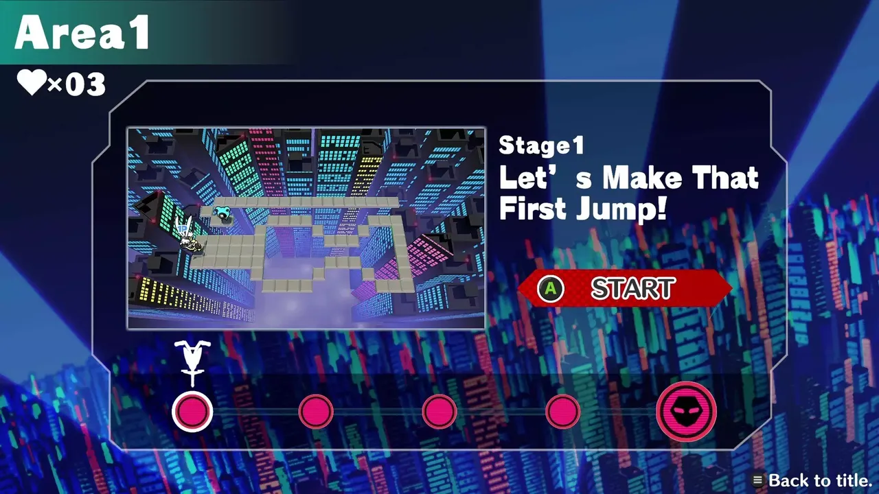 -POGO Stadium-游戏截图-好玩游戏库