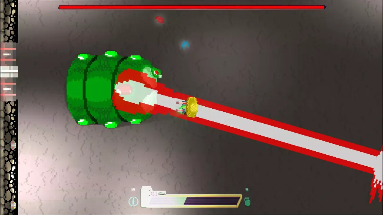 -Super Shootout-游戏截图-好玩游戏库