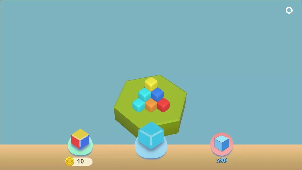 -Block Pile-游戏截图-好玩游戏库