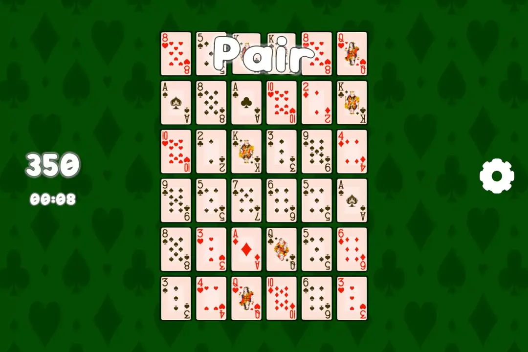 -Poker Crush-游戏截图-好玩游戏库