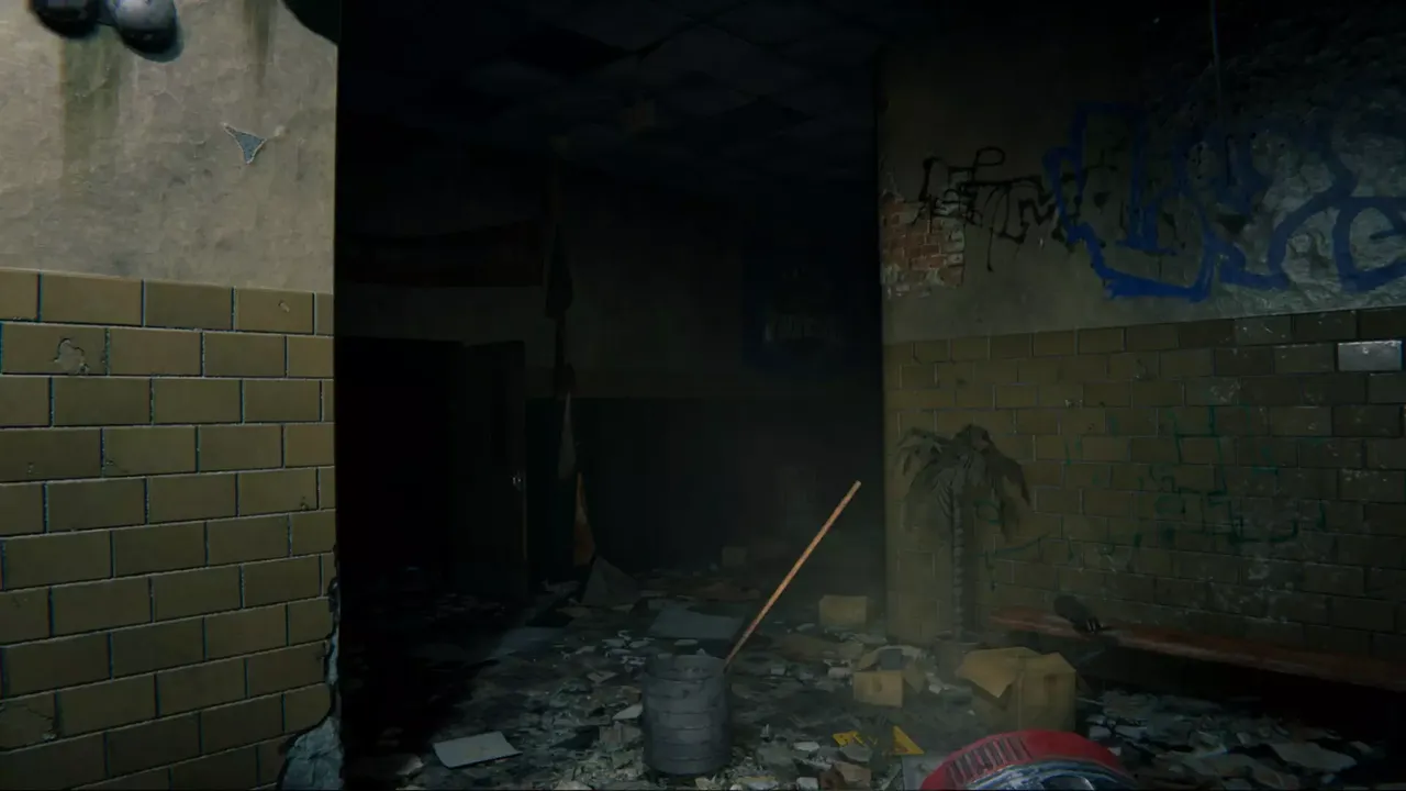 -Silent Still 2-游戏截图-好玩游戏库