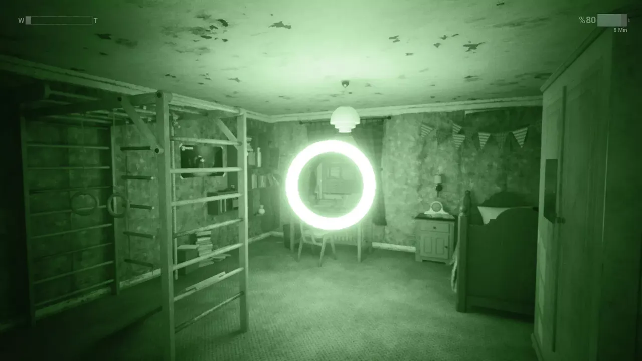 -Anomaly 13-游戏截图-好玩游戏库