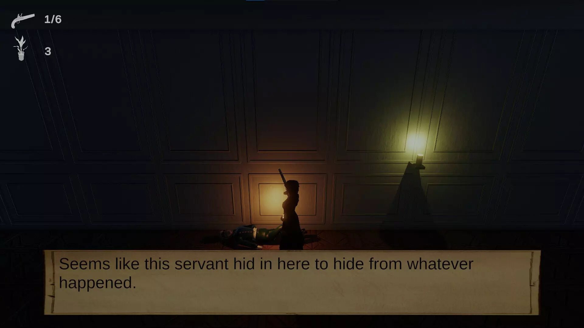 -Ødeborg-游戏截图-好玩游戏库