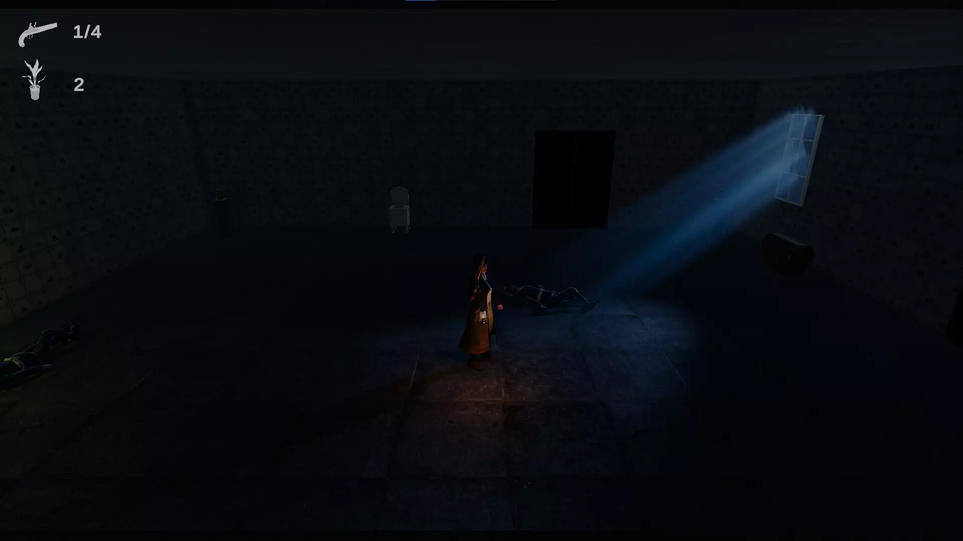 -Ødeborg-游戏截图-好玩游戏库