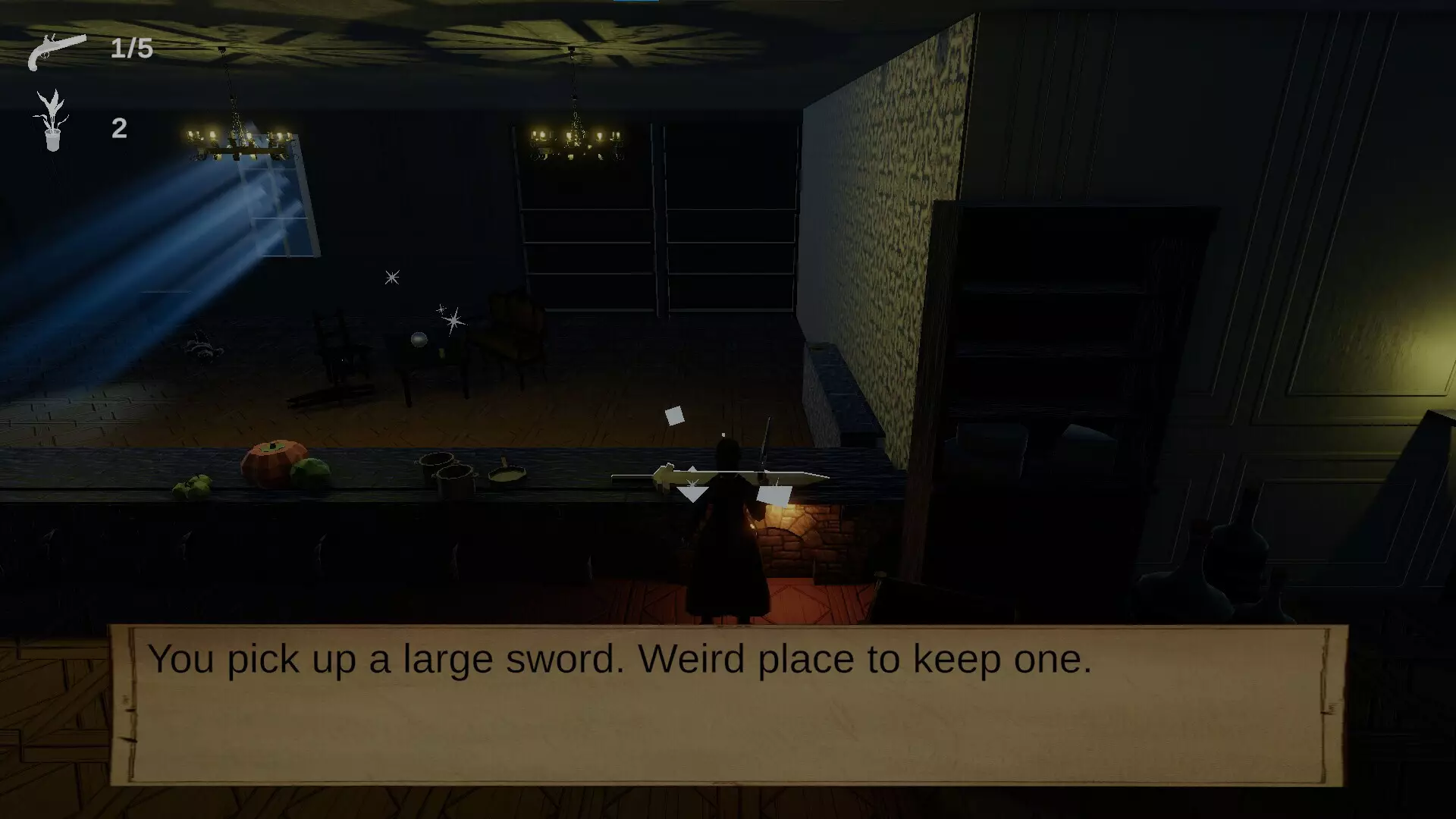 -Ødeborg-游戏截图-好玩游戏库