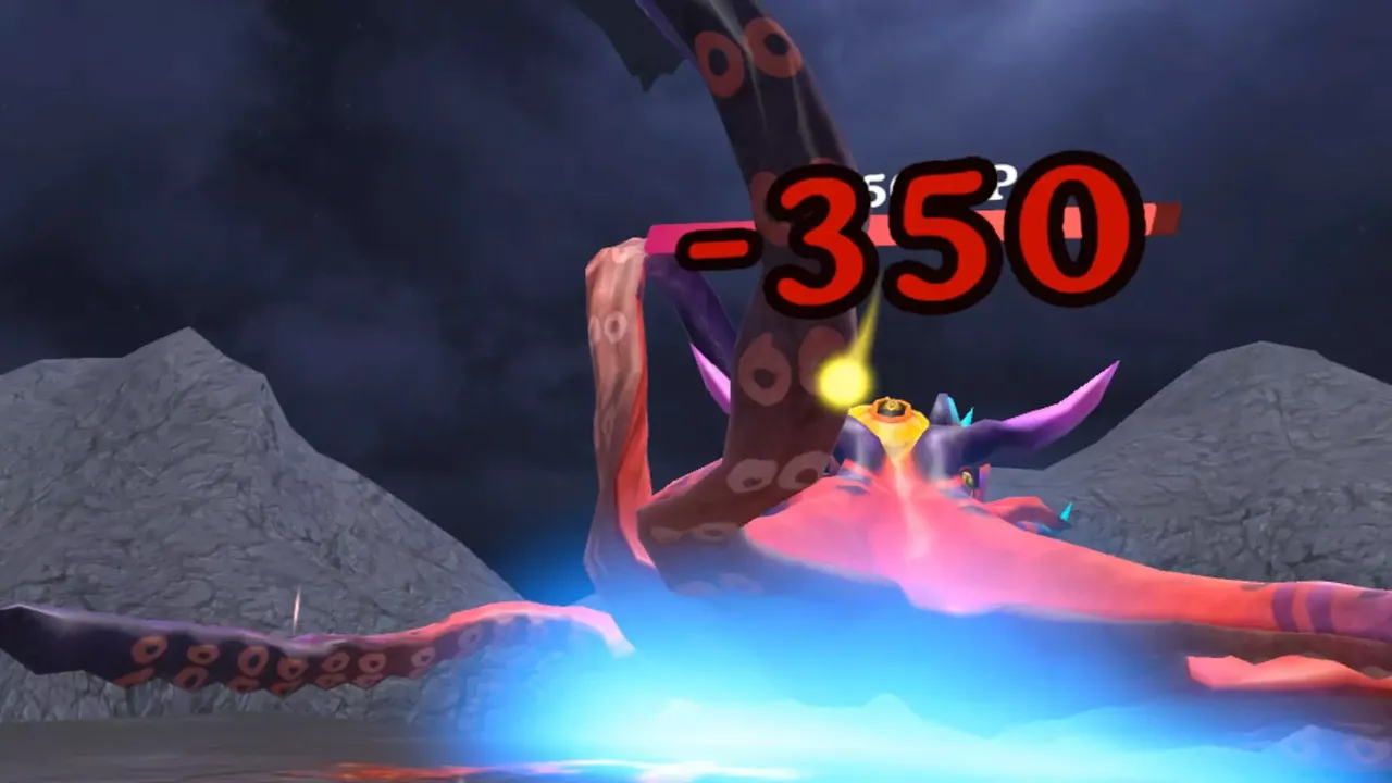-Blade And Dragon VR-游戏截图-好玩游戏库