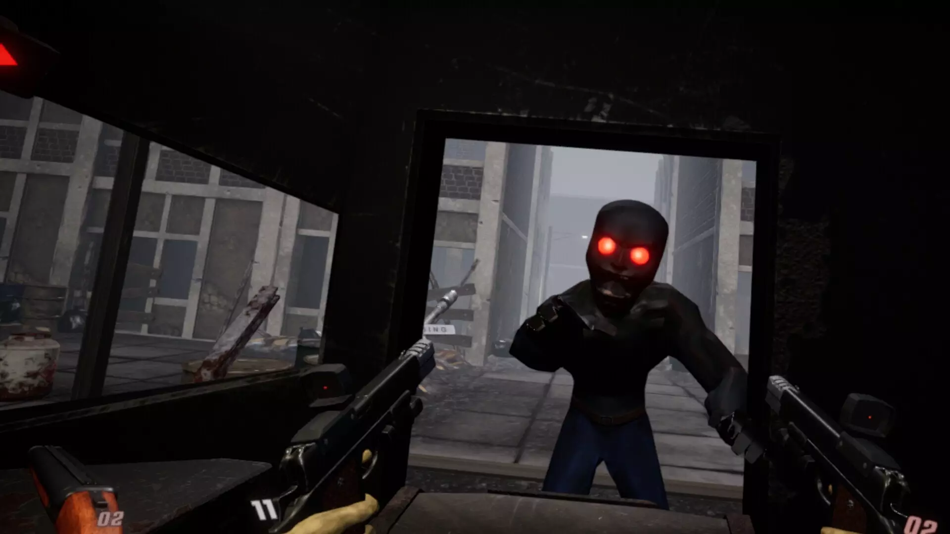 -Dead In Your TrackZ-游戏截图-好玩游戏库