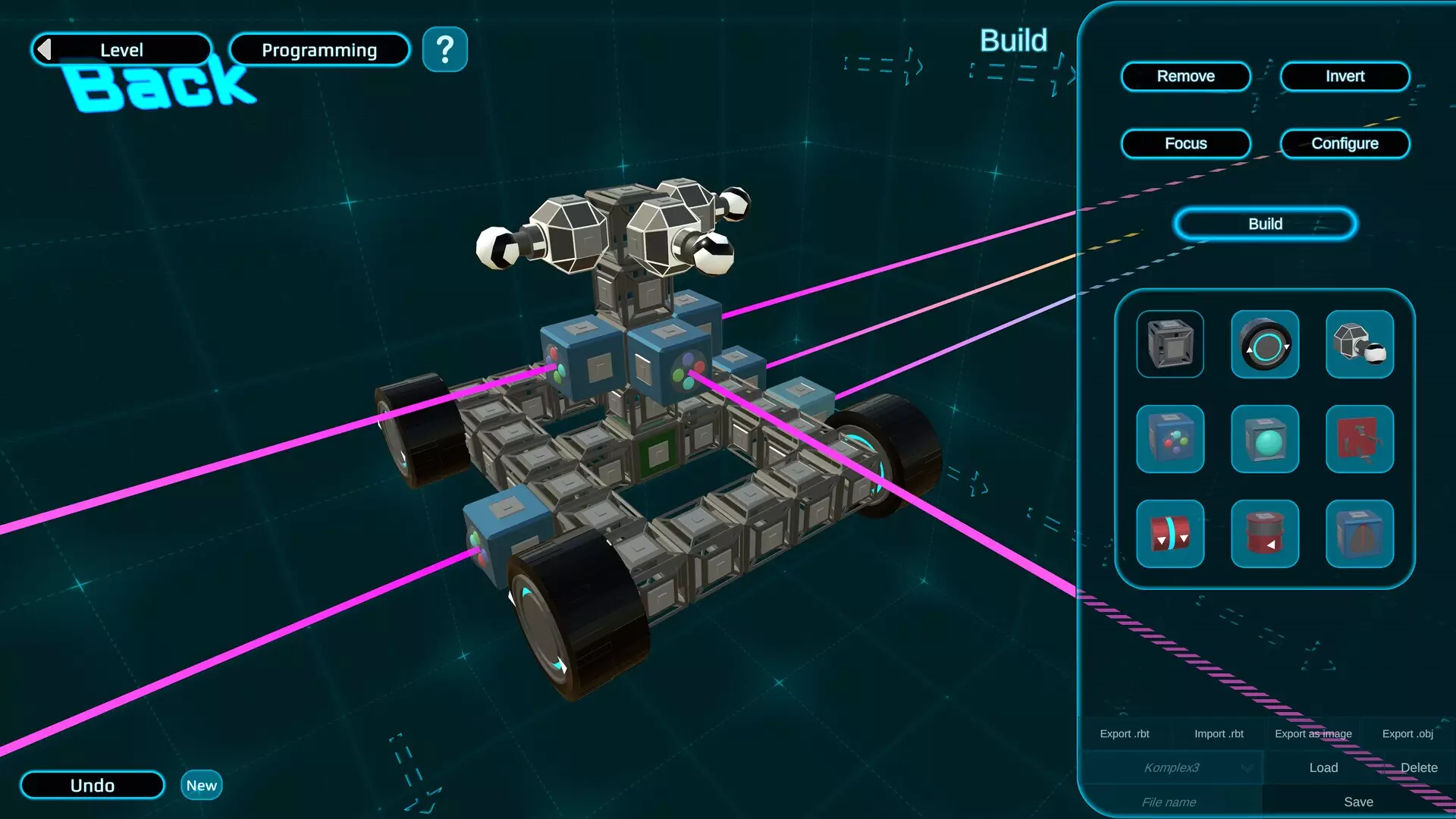 -iRobot Factory-游戏截图-好玩游戏库