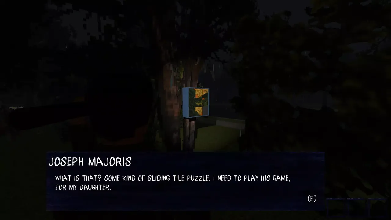 -Majoris Nightmare-游戏截图-好玩游戏库