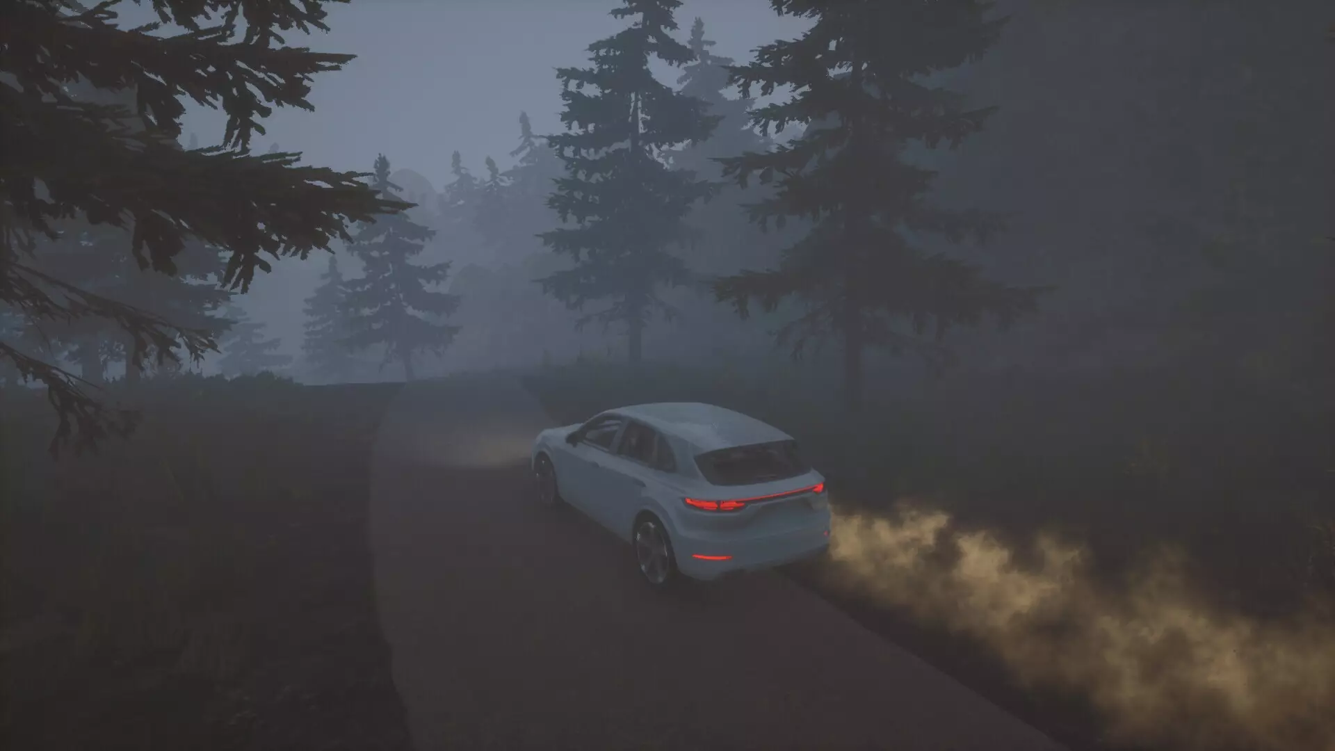 -Velocity Racing: 1000-游戏截图-好玩游戏库