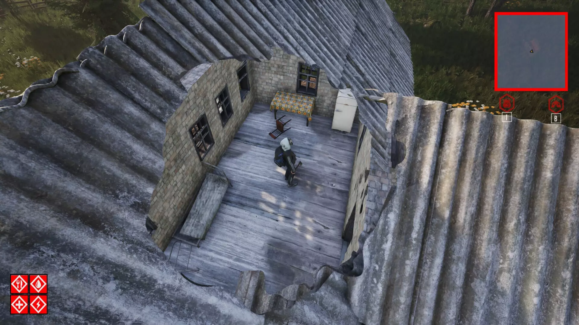 -Soviet Survival-游戏截图-好玩游戏库