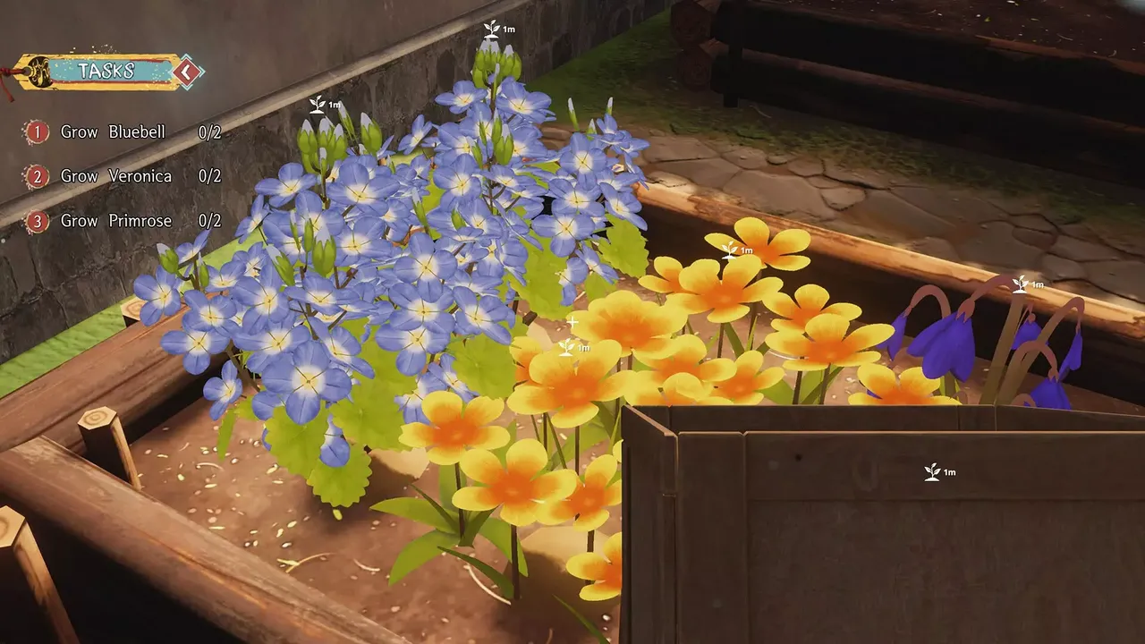 -Cozy Gardener Simulator-游戏截图-好玩游戏库