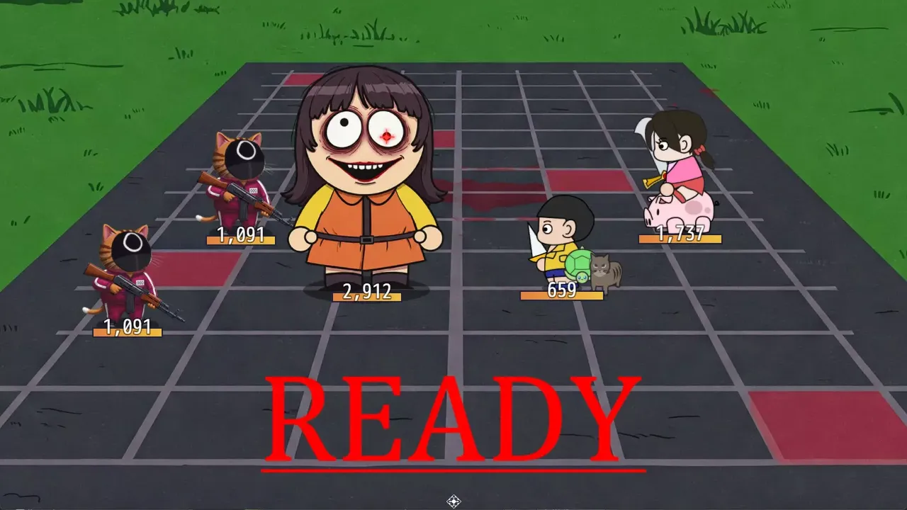 -Quiz Kingdom: Elementary Math Kids RPG-游戏截图-好玩游戏库