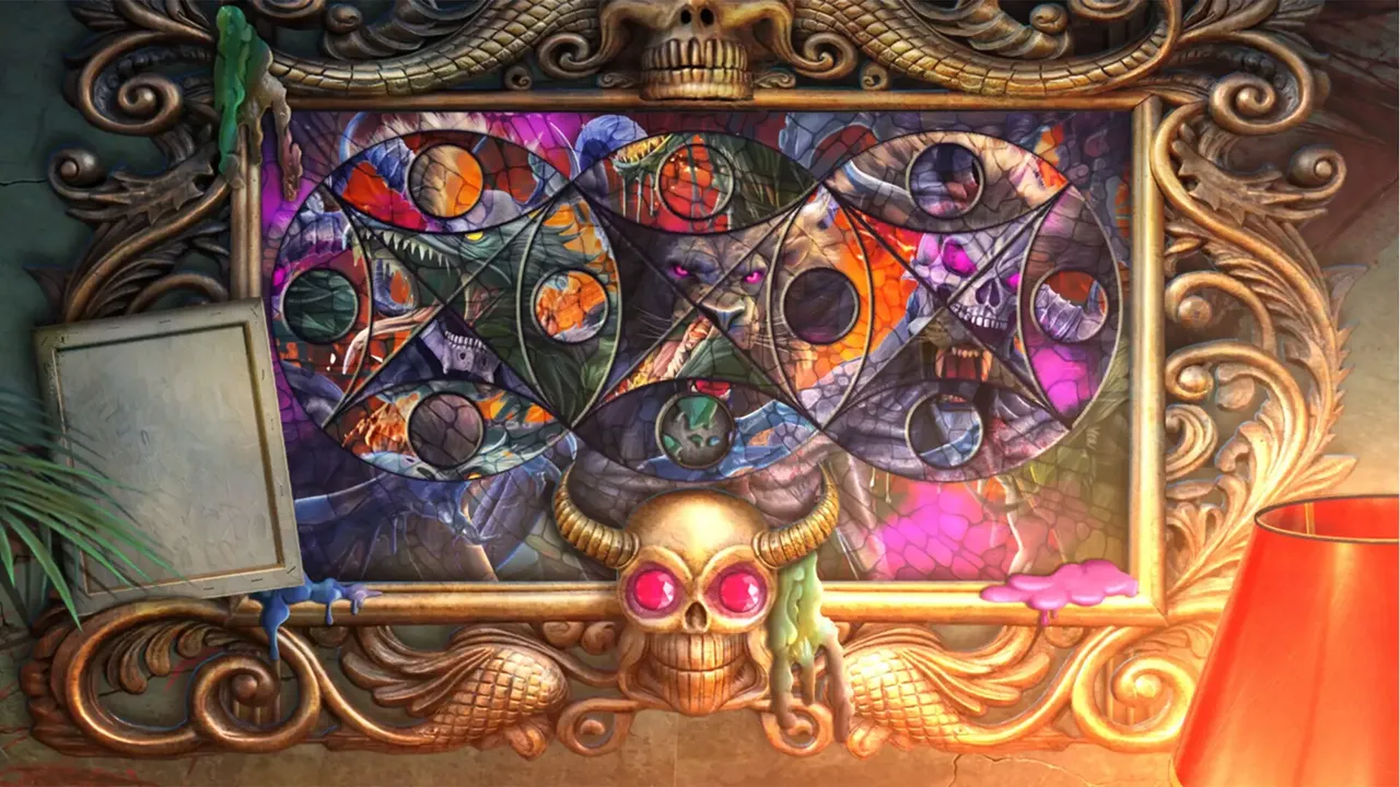 -Grim Tales: Prisoners of the Past Collector's Edition-游戏截图-好玩游戏库