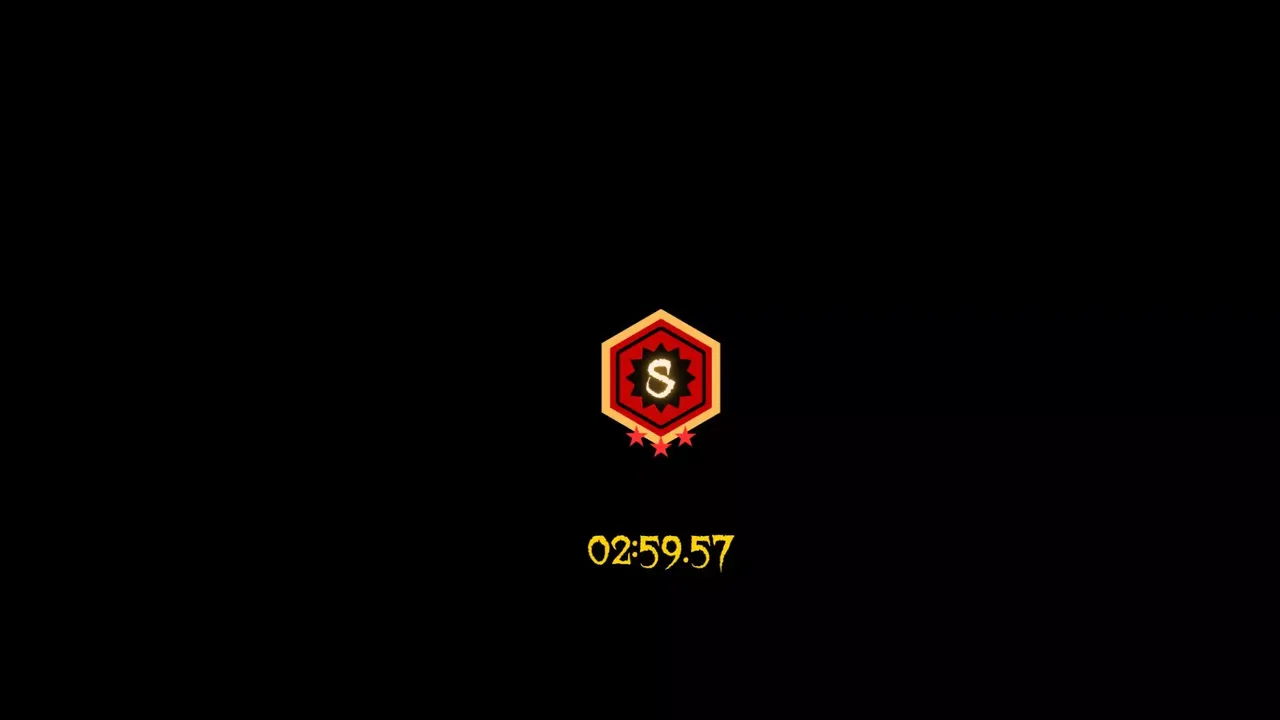 -Come To An End-游戏截图-好玩游戏库