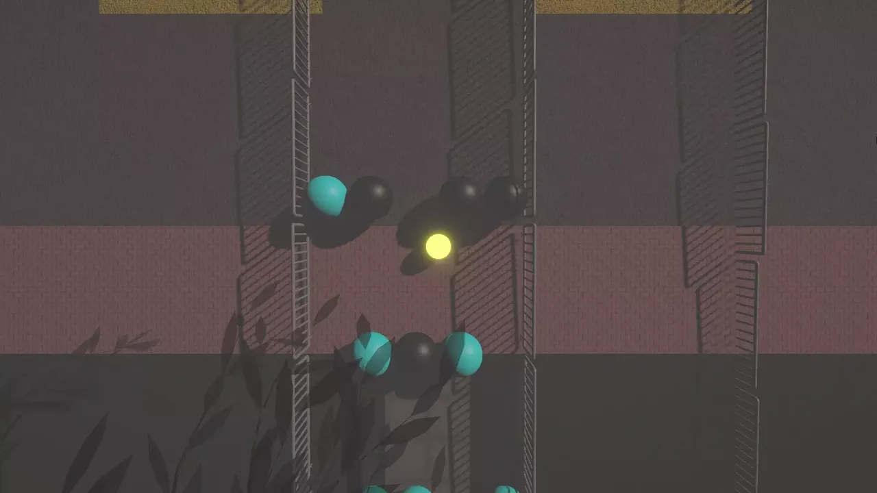 -Boll's Journey-游戏截图-好玩游戏库