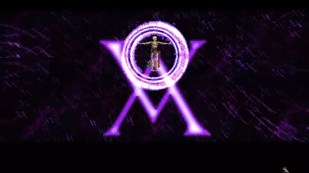 -Gothic Clicker-游戏截图-好玩游戏库