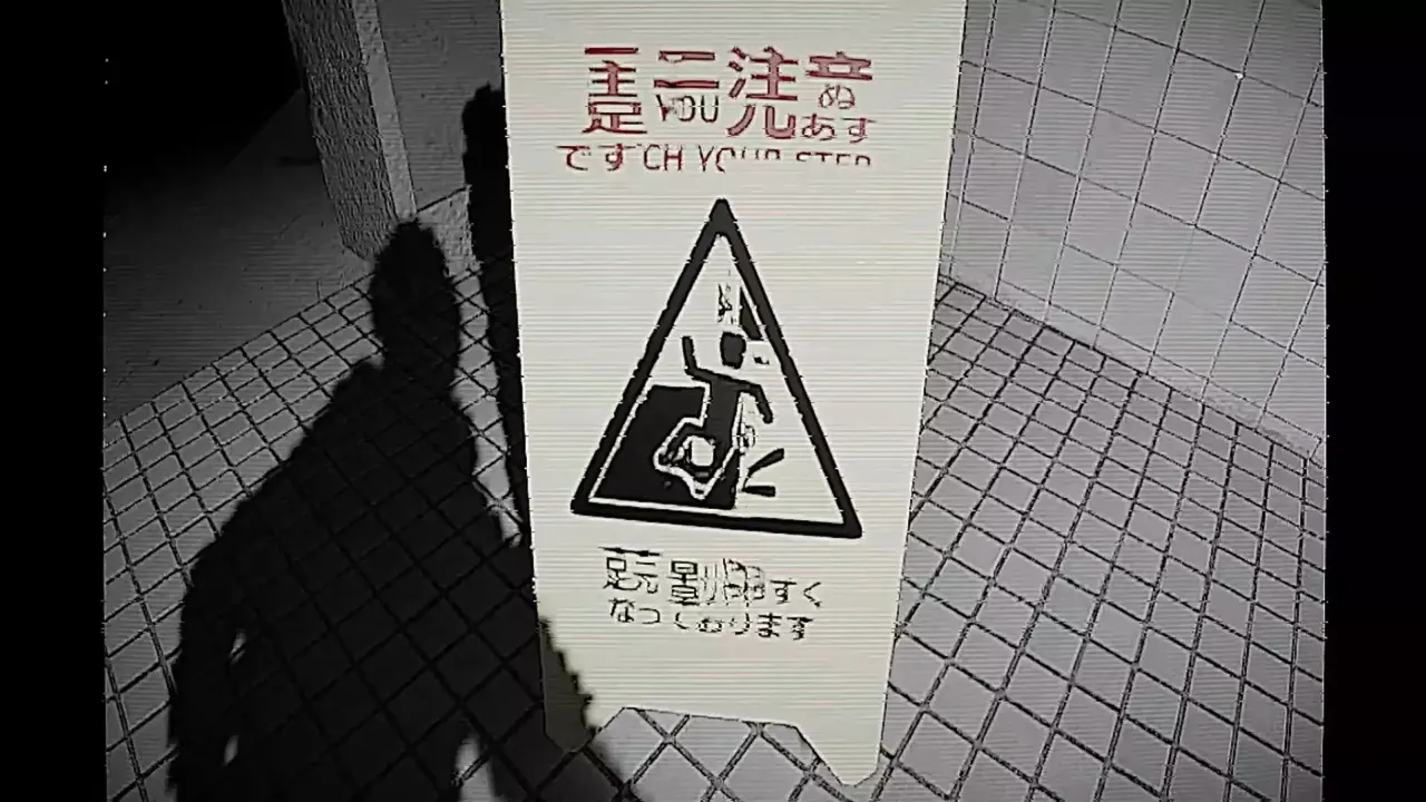 -飢界-游戏截图-好玩游戏库