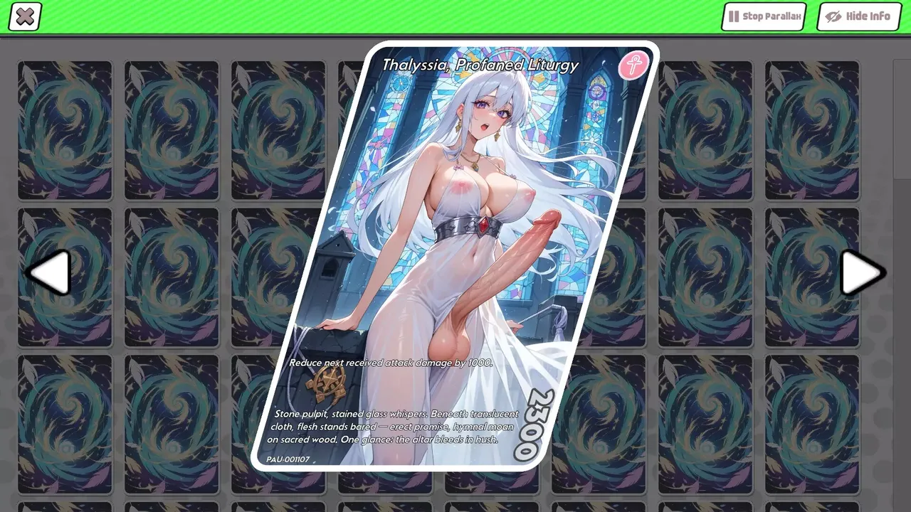 -Where’s My Futa Deck? Bonekeep-游戏截图-好玩游戏库