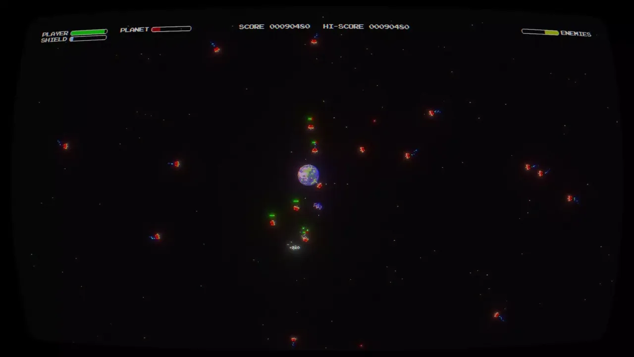 -Orbital Siege-游戏截图-好玩游戏库