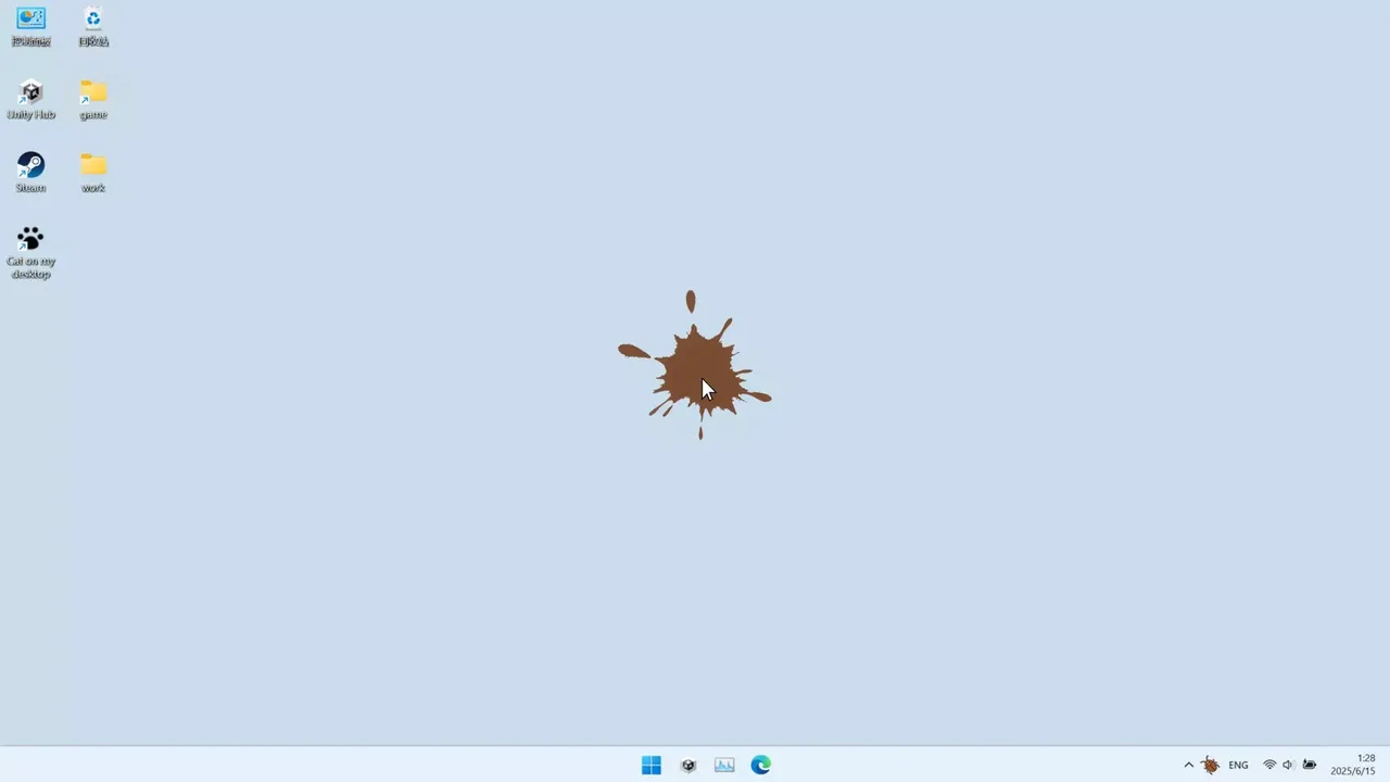 -Cockroach!-游戏截图-好玩游戏库
