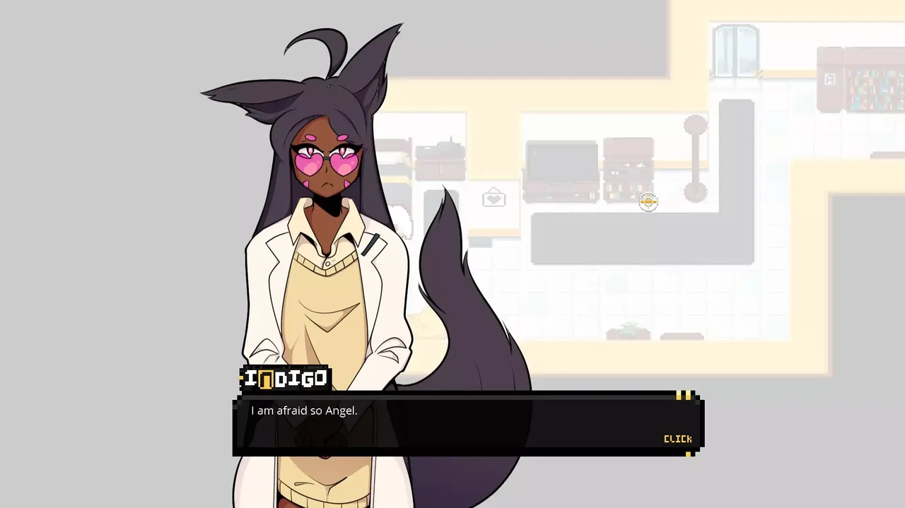 AngelShot – Chapter 1