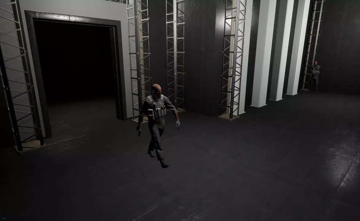 -Gun Reflex VR-游戏截图-好玩游戏库