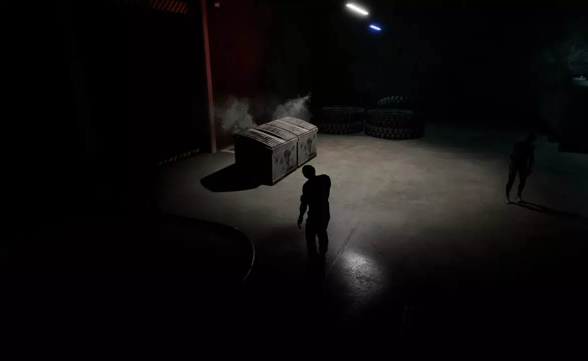 -Gun Reflex VR-游戏截图-好玩游戏库