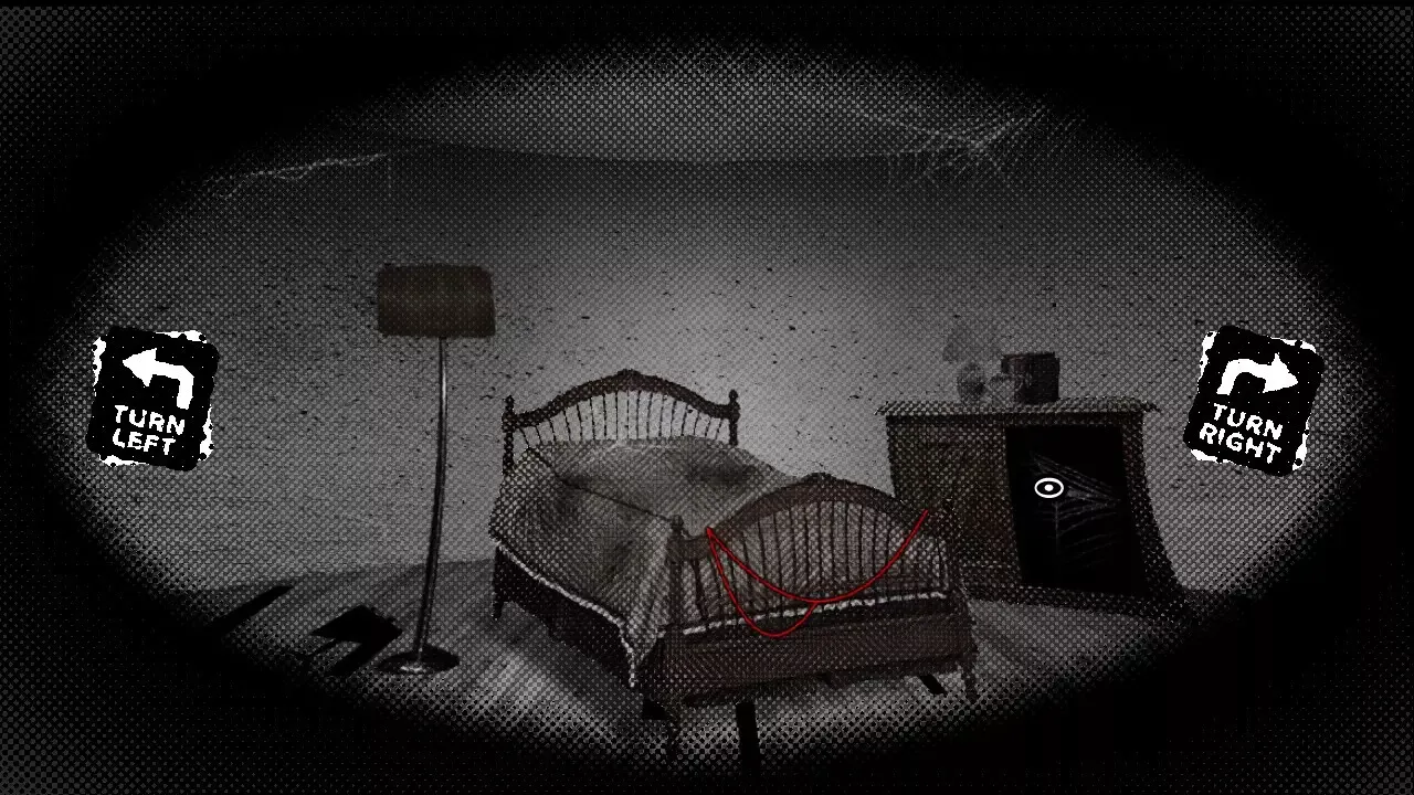 -Escape from Irene-游戏截图-好玩游戏库