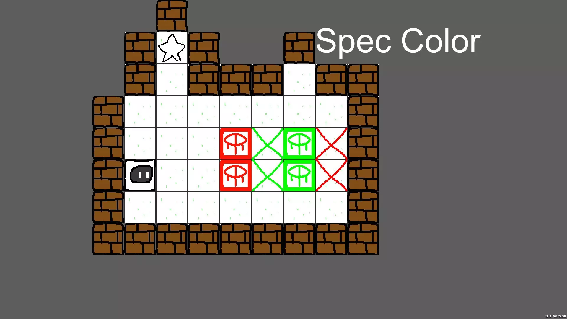 -ZipSokoban-游戏截图-好玩游戏库
