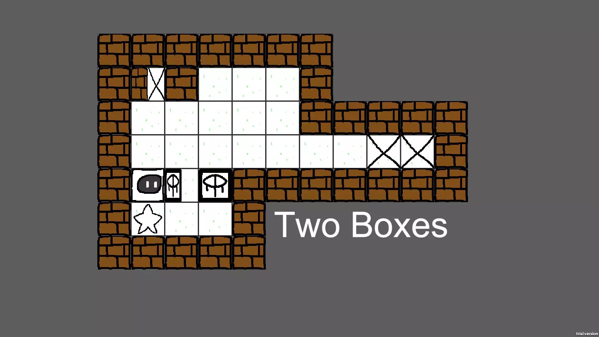 -ZipSokoban-游戏截图-好玩游戏库