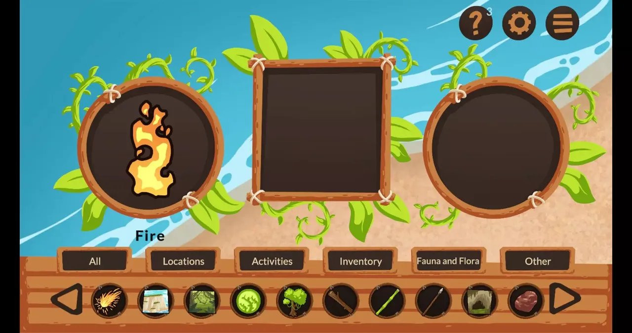 -Robinson Alchemy-游戏截图-好玩游戏库