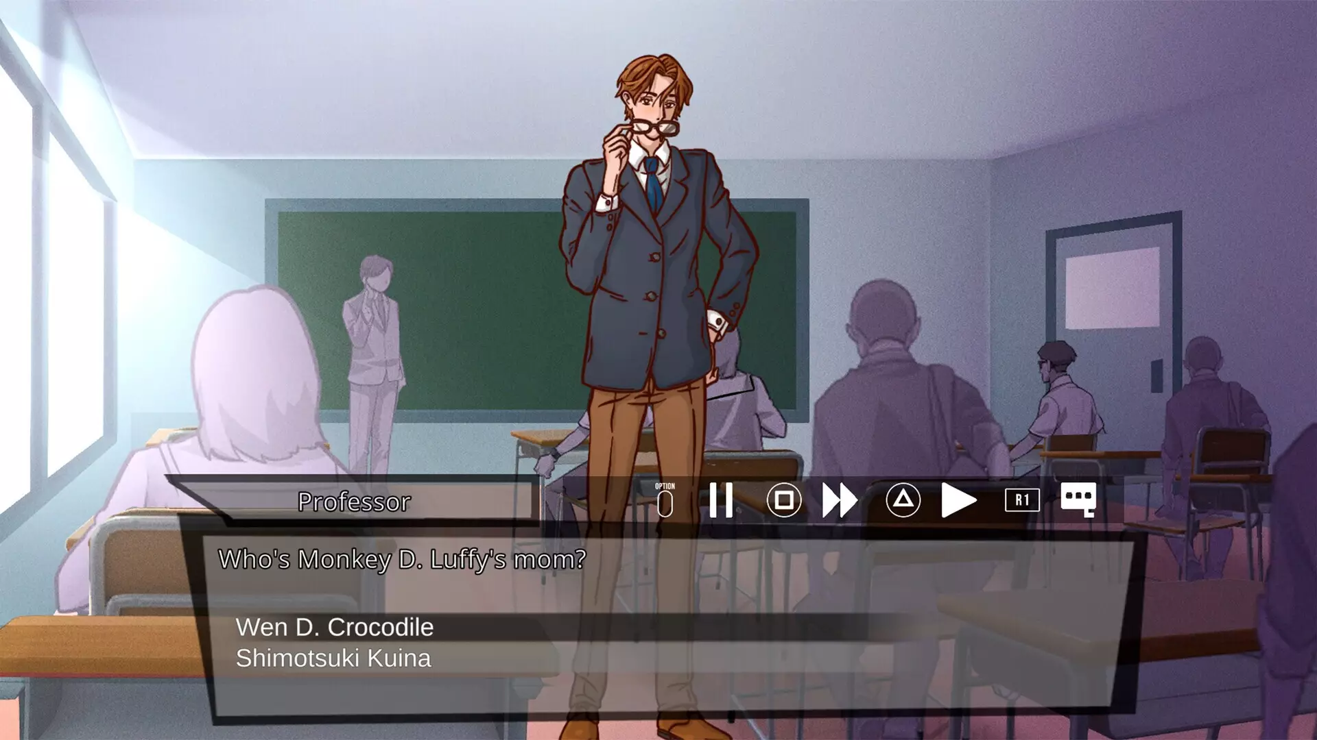 -Die by Anything-游戏截图-好玩游戏库