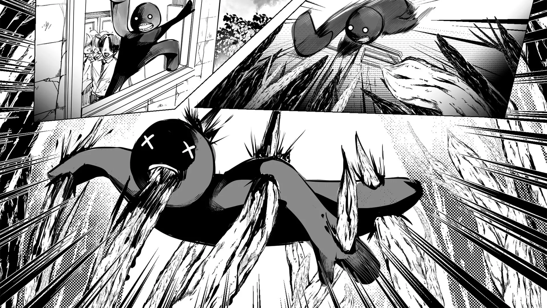 -Die by Anything-游戏截图-好玩游戏库