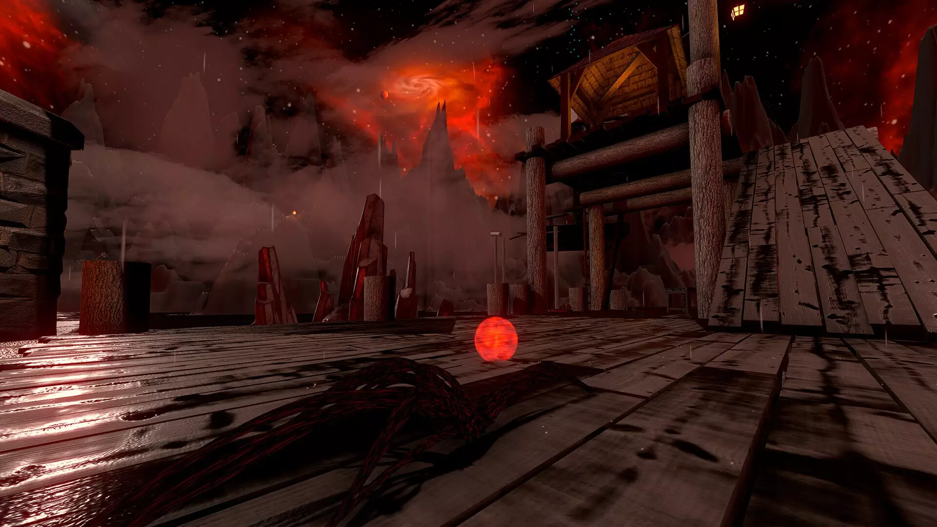 -Vamos Rafa-游戏截图-好玩游戏库