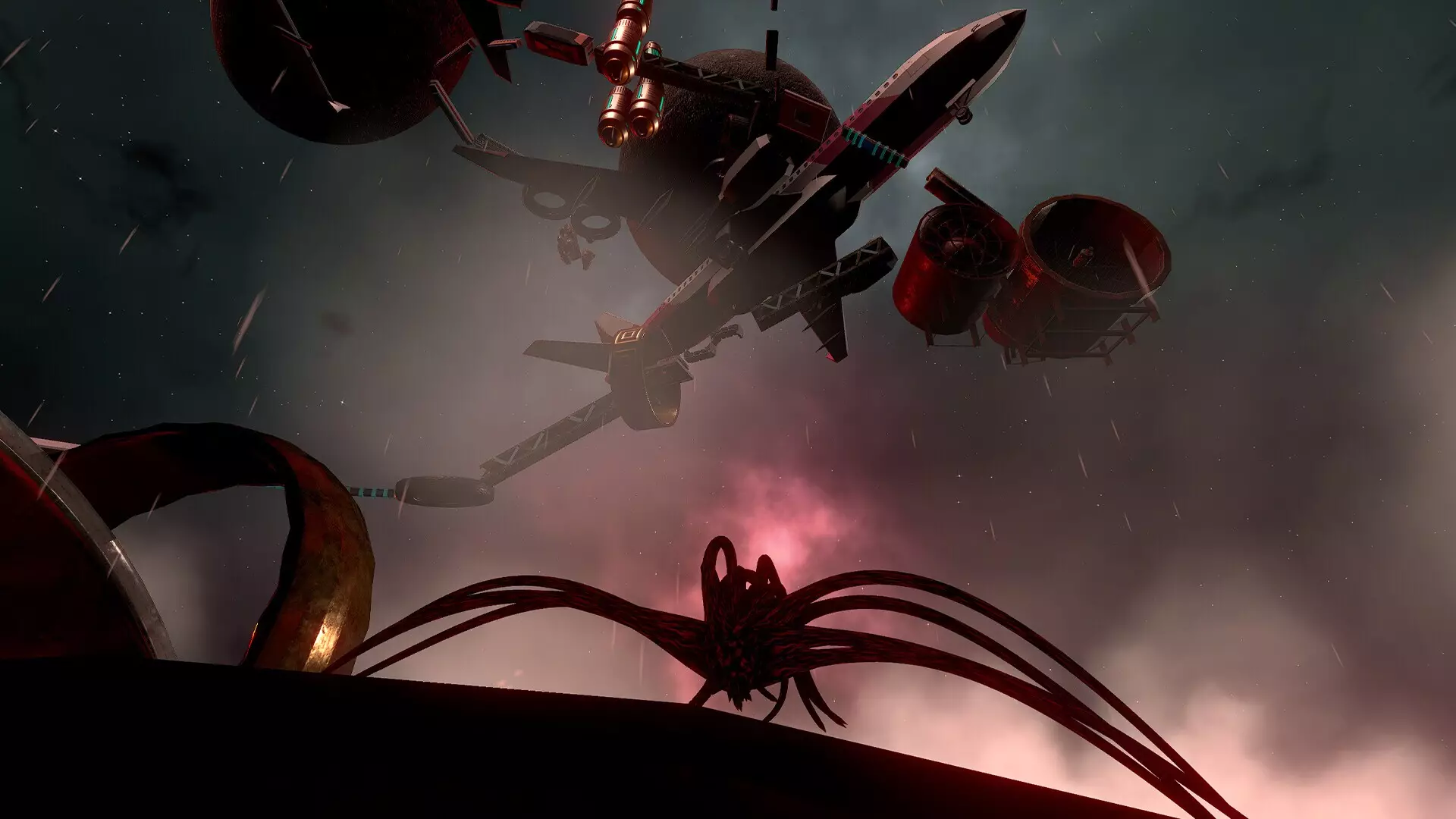 -Vamos Rafa-游戏截图-好玩游戏库