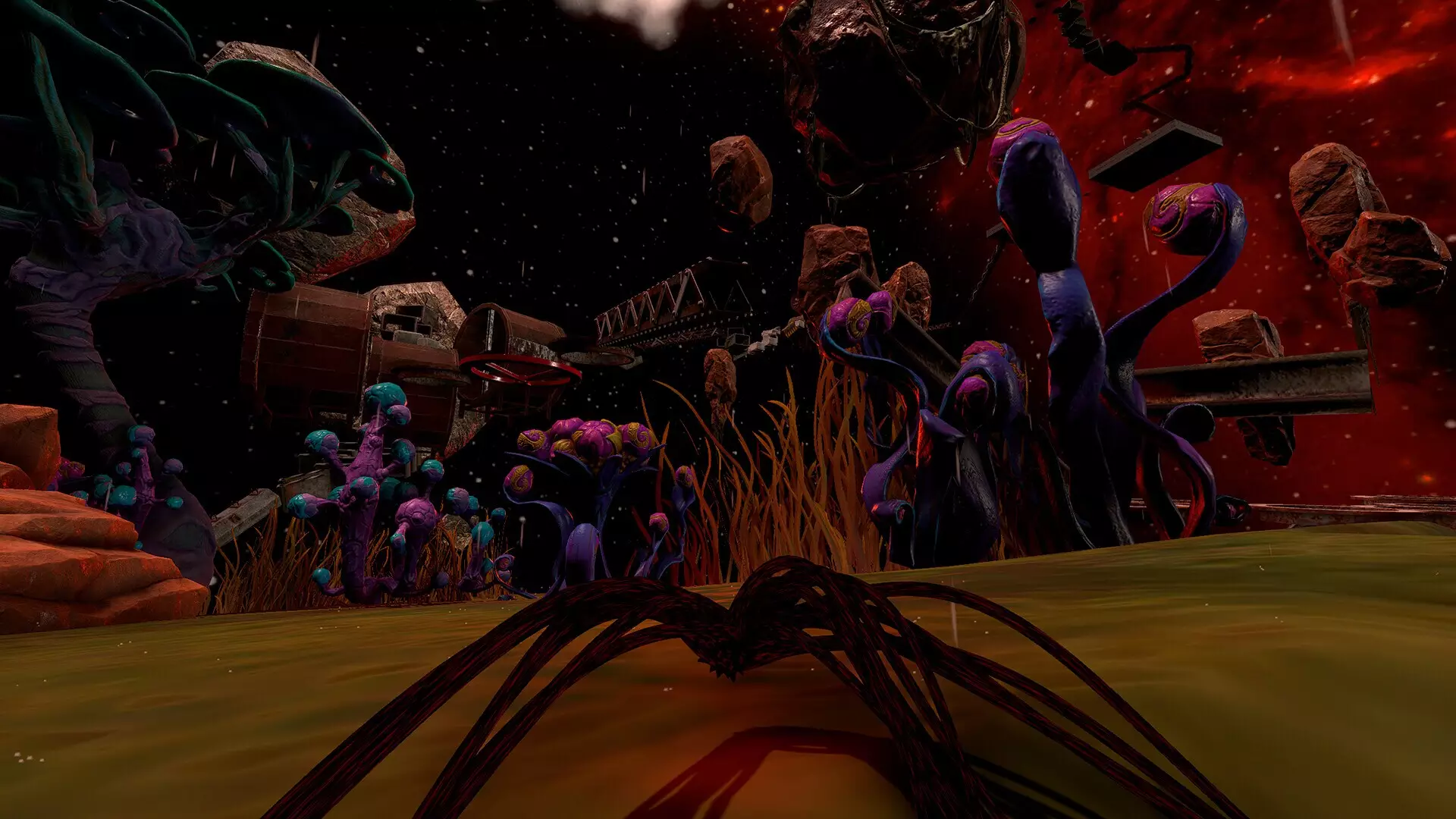 -Vamos Rafa-游戏截图-好玩游戏库