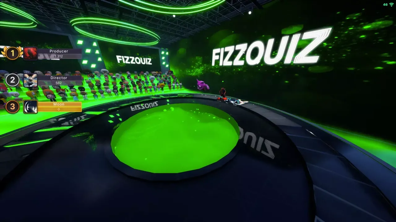 -Fizz Quiz-游戏截图-好玩游戏库