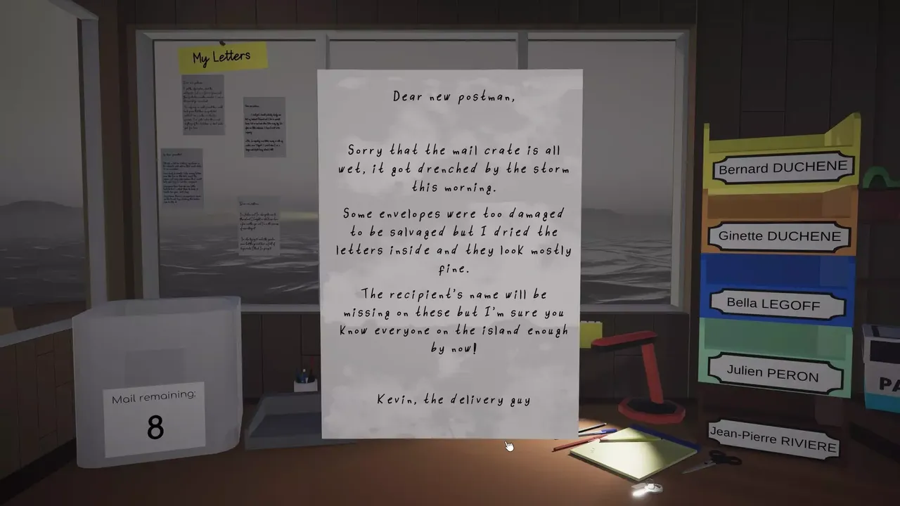 -Lern Island Letters-游戏截图-好玩游戏库